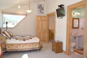 Pines Retreat