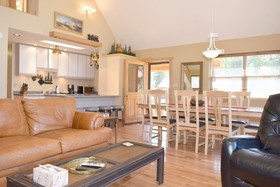 Pines Retreat