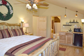 Pines Retreat