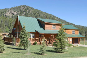 Pines Retreat