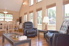 Pines Retreat