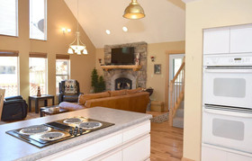 Pines Retreat