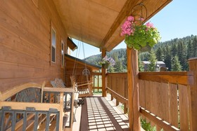 Pines Retreat