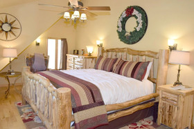 Pines Retreat