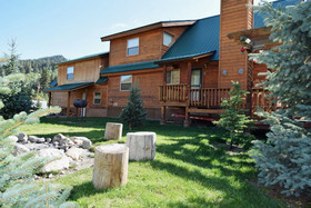 Pines Retreat