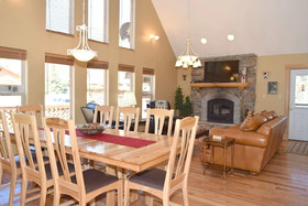 Pines Retreat