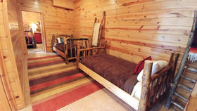 River Chant Lodge