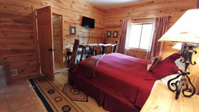 River Chant Lodge