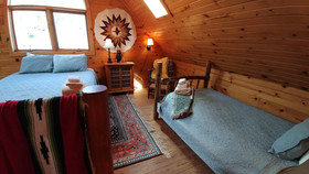 River Chant Lodge
