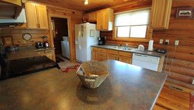 River Chant Lodge