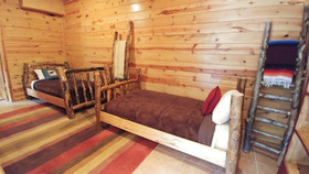 River Chant Lodge