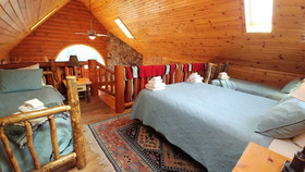 River Chant Lodge
