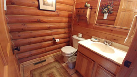 River Chant Lodge