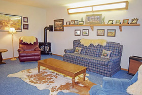 Roberts Trappers Lodge