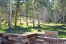 Roberts Trappers Lodge