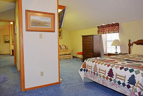 Roberts Trappers Lodge