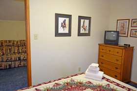 Roberts Trappers Lodge