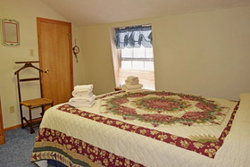 Roberts Trappers Lodge