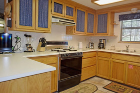 Roberts Trappers Lodge