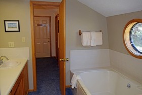 Roberts Trappers Lodge