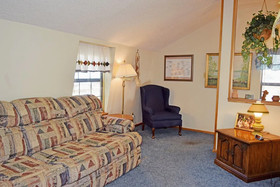 Roberts Trappers Lodge