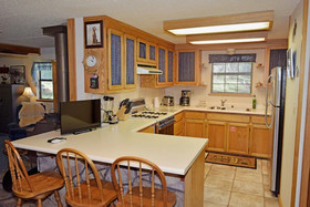 Roberts Trappers Lodge