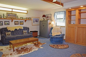 Roberts Trappers Lodge