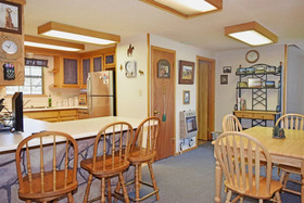 Roberts Trappers Lodge