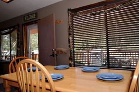 Rocky Mountain Roost