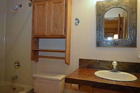 Rocky Mountain Roost