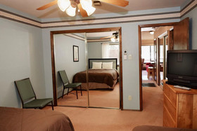 Rocky Mountain Roost