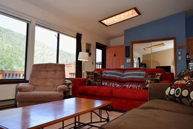 Rocky Mountain Roost