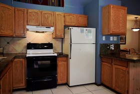 Rocky Mountain Roost