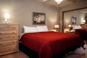 Rocky Mountain Roost