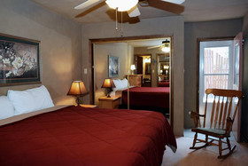 Rocky Mountain Roost