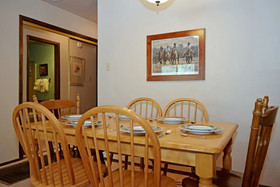 Rocky Mountain Roost