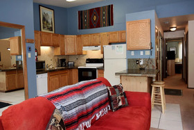 Rocky Mountain Roost