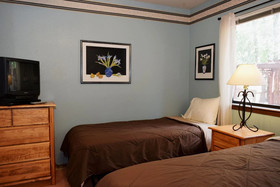 Rocky Mountain Roost