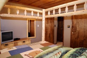 Rocky Mountain Roost