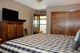 Rocky Mountain Roost