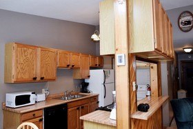 Rocky Mountain Roost