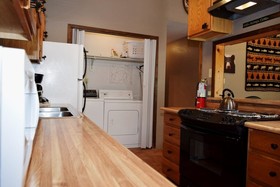 Rocky Mountain Roost