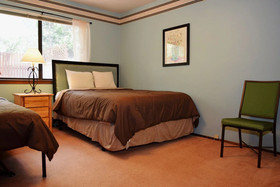 Rocky Mountain Roost