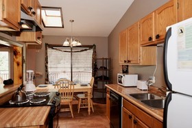 Rocky Mountain Roost