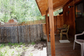 Rocky Mountain Roost