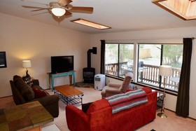 Rocky Mountain Roost