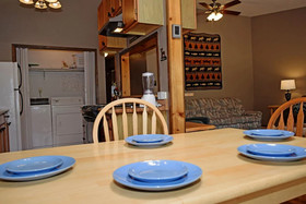 Rocky Mountain Roost