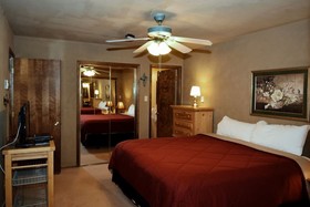 Rocky Mountain Roost