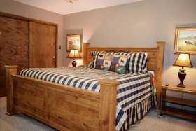 Rocky Mountain Roost