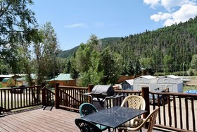 Rocky Mountain Roost